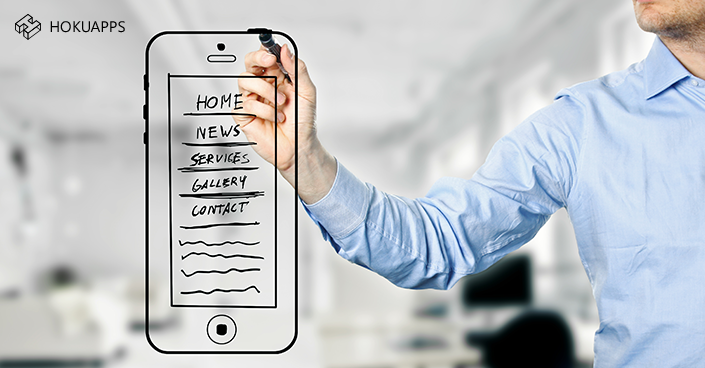 HokuApps Helped Roofing Southwest to Digitize Their Operations