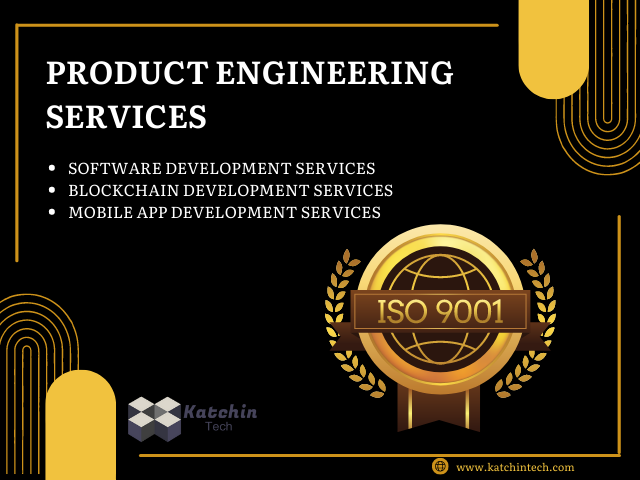 Product Engineering Services in India