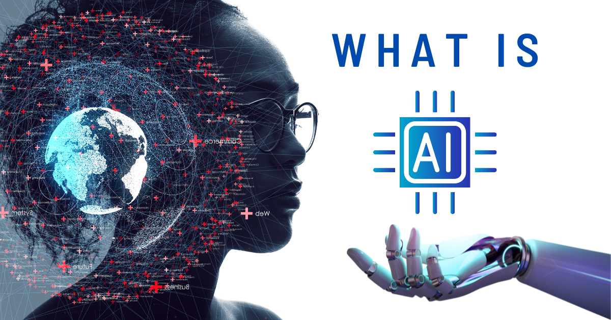 The Future is Now: A Beginner's Guide to Artificial Intelligence