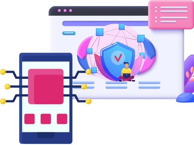 Decentralized Applications (Dapps) And Their Potential For Blockchain Technology