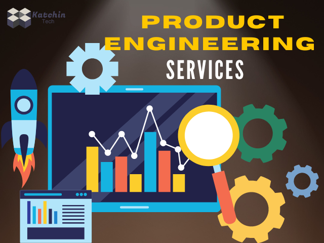 How does Product Engineering Services Help Businesses?