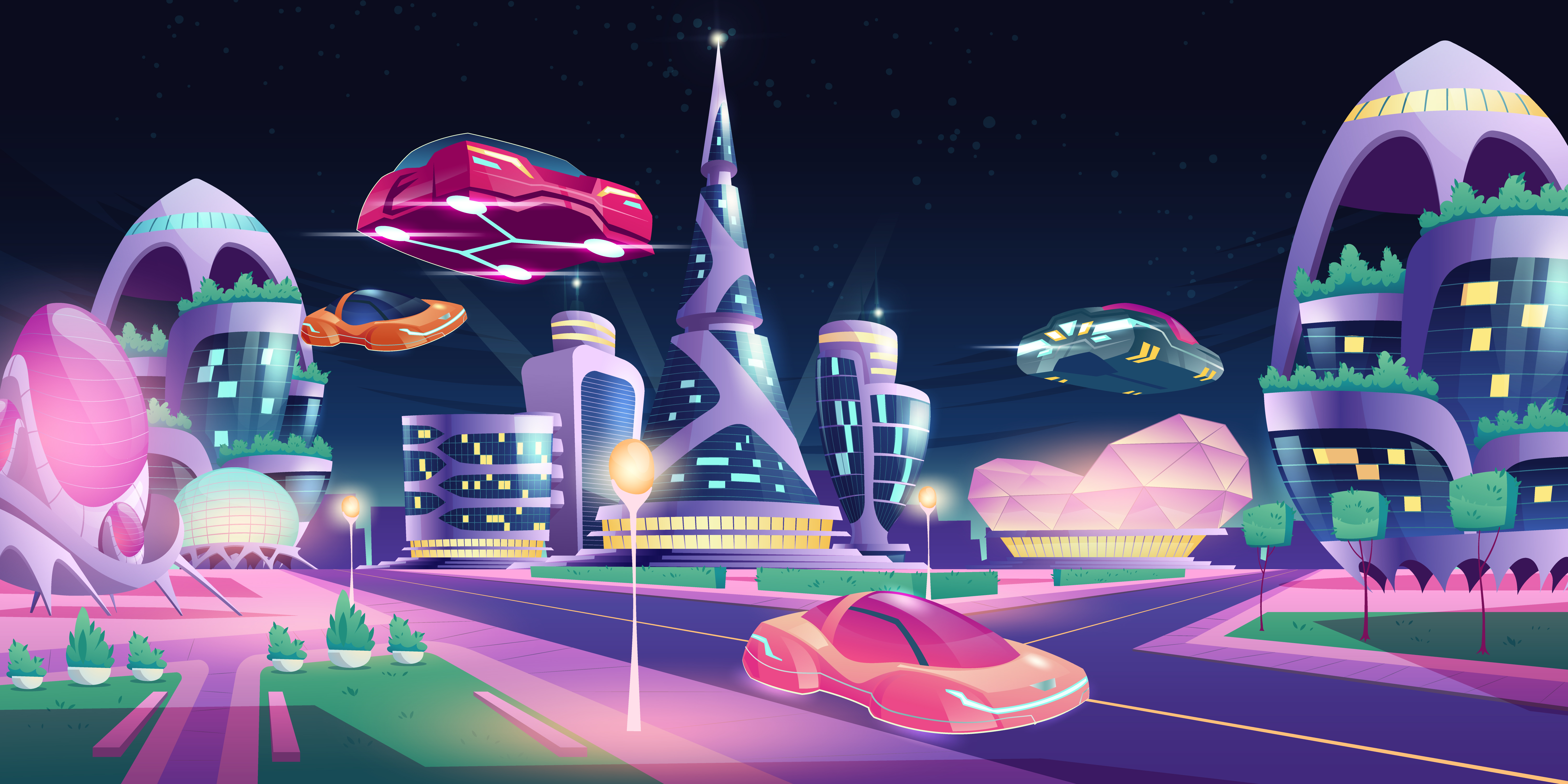 AR App Development and the Real-World Metaverse in Media and Advertising