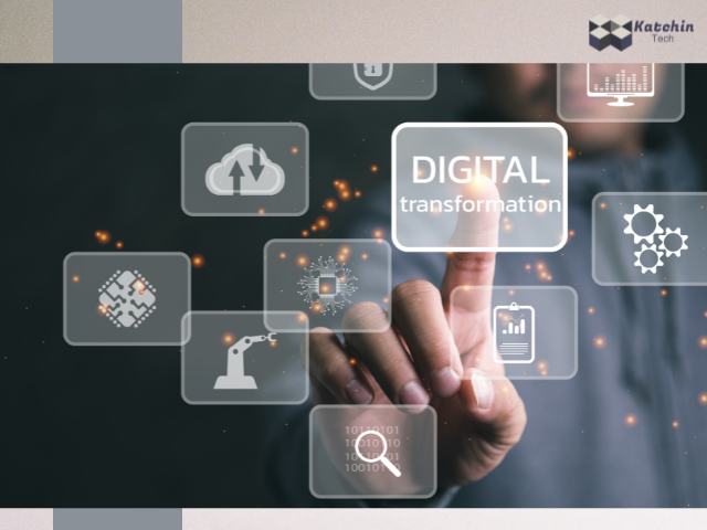 11 Android App Development Trends for 2023