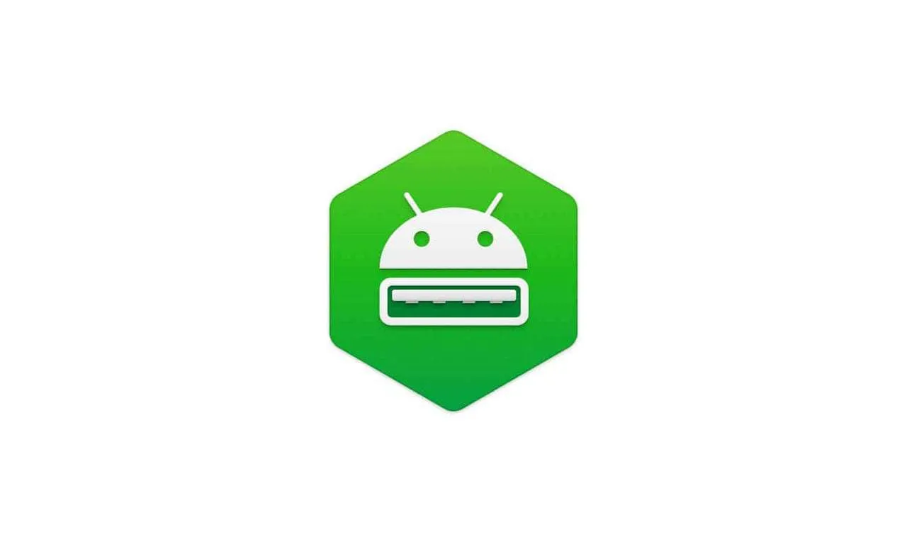 Android File Transfer App. MacDroid