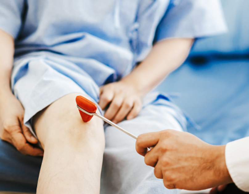 What is Reflex Hammer 