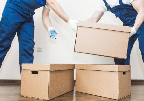Packers and Movers in Bangalore