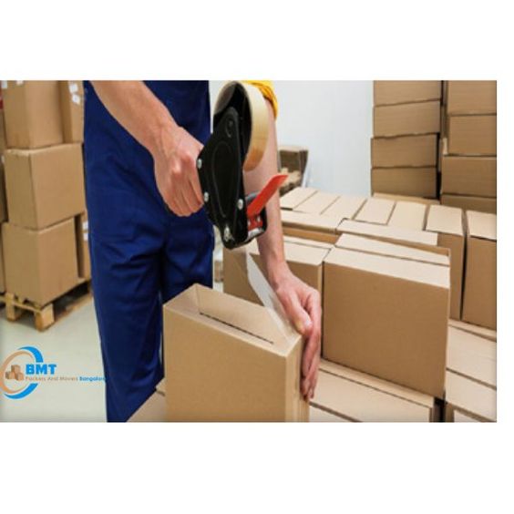 Packers and Movers in Bangalore