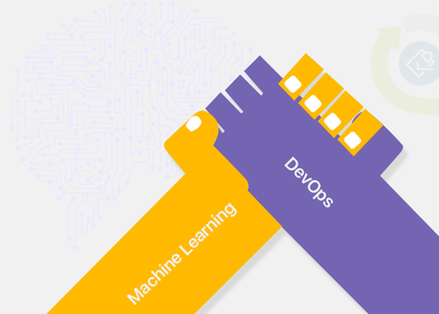 What Happens When Machine Learning And DevOps Join Hands?