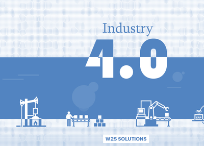 Industry 4.0: The Greatest Phenomenon of the Millennial Generation and what it could mean to them?