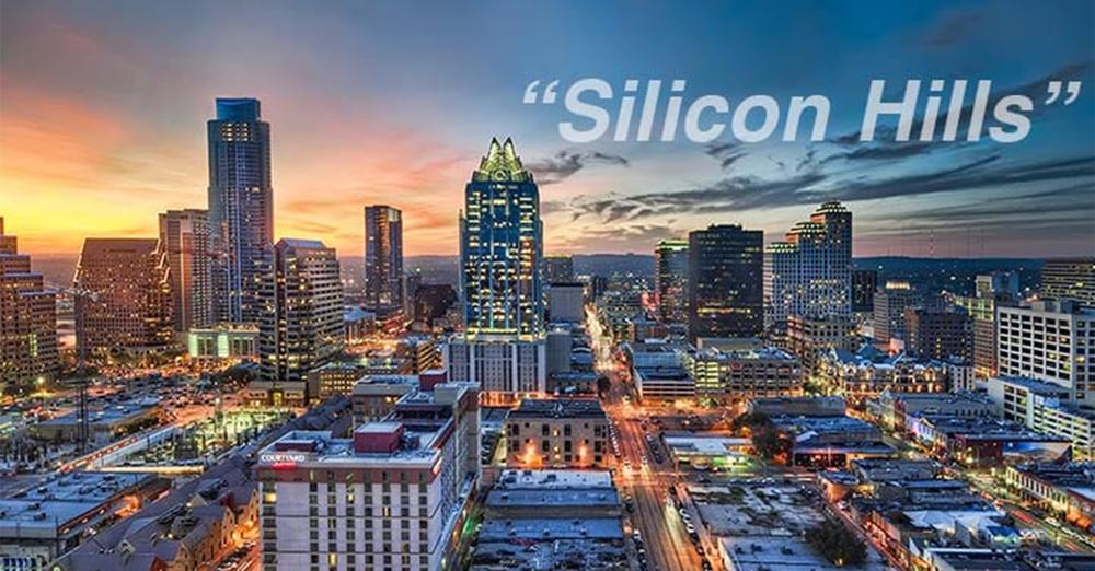 Can Austin’s Silicon Hills Overwhelm The Infamous Silicon Valley?