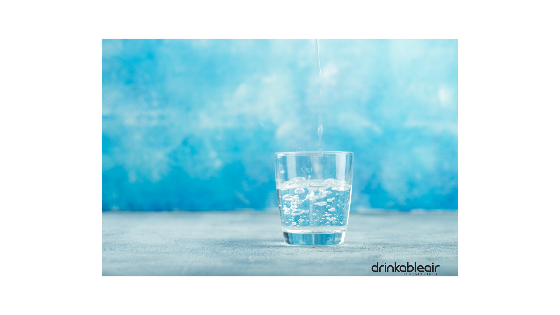 What is Atmospheric Water Generator Technology?