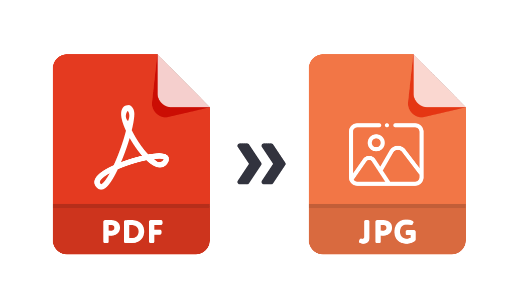 How to Convert From PDF to JPG Online