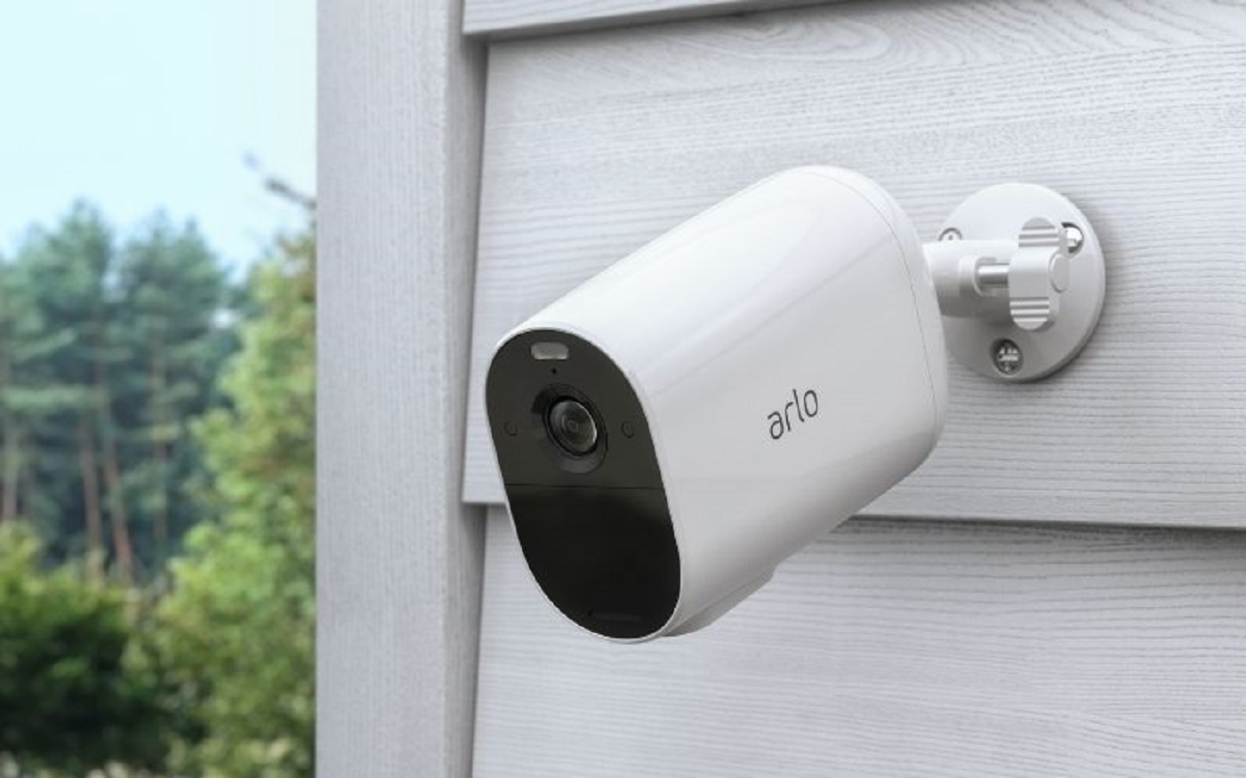How To Fix The Arlo Camera Offline Issue