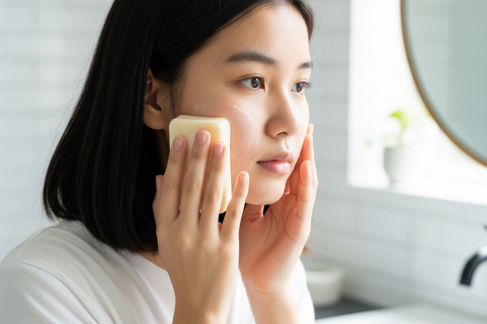 Top 5 Benefits of Using the Best Kojic Soap for Hyperpigmentation