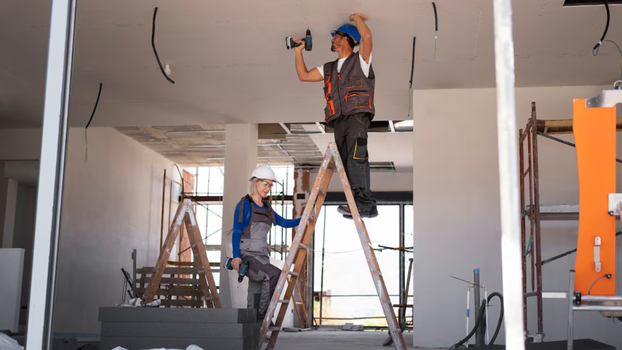 How Can You Achieve the Perfect Whole House Remodel on a Budget?