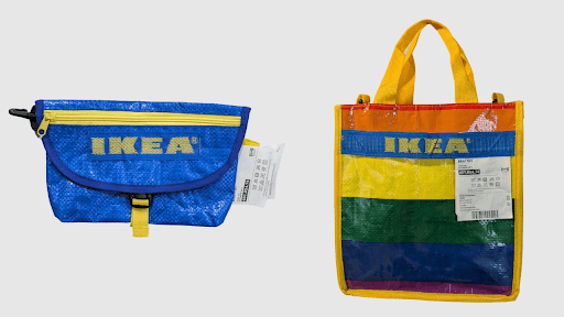 Sådan plejer du din håndlavede skuldertaske