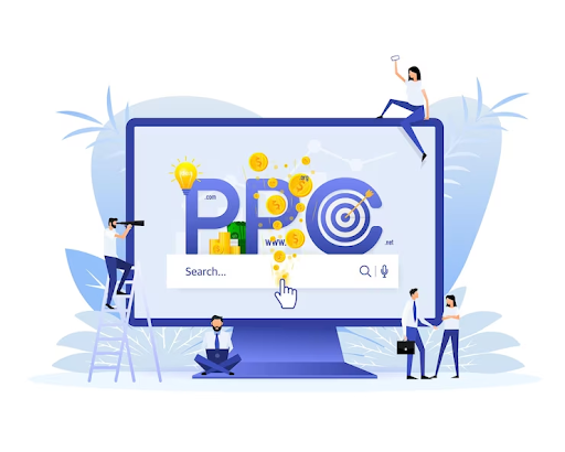 Maximizing ROI with Professional PPC Campaign Management Services