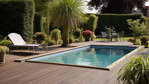 7 Creative Ways to Enhance Your Inground Pool Area