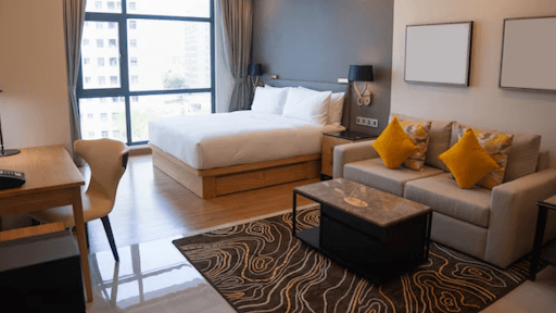 Why Should You Book Peninsula Accommodation Early?