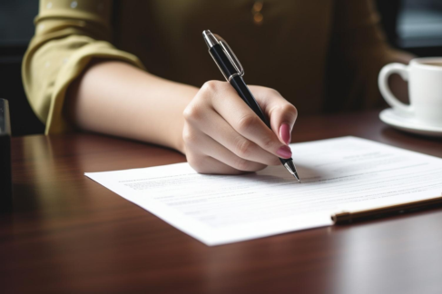 Common Mistakes to Avoid When Using a Mobile Notary in Los Angeles