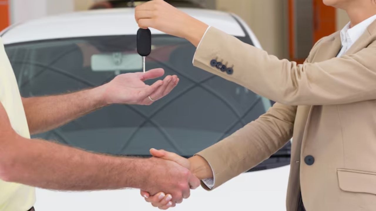 Avoid These 5 Mistakes When You Sell Your Car Online