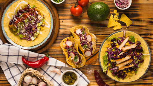 Top Food Trends in Mexican Food Catering in Denver