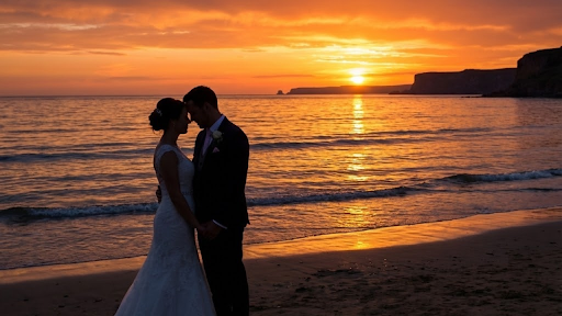 Wedding Cinematography NJ: Transforming Celebration Into Film Art