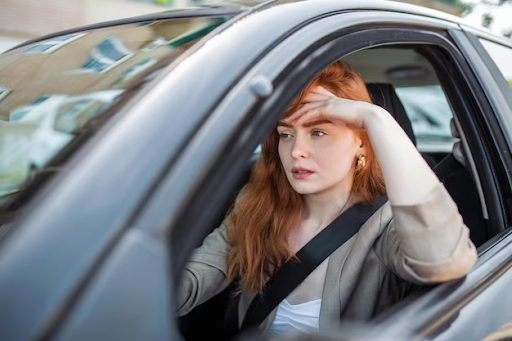 Common Driving Mistakes Made By Teenagers And How To Avoid Them
