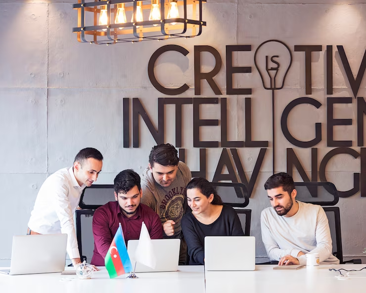 The Importance of Choosing a Creative Brand Agency in Birmingham
