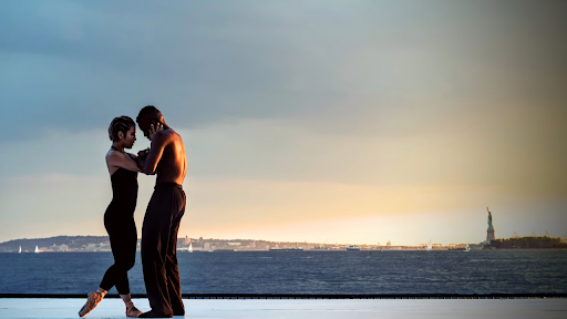 Why Couples Should Try Salsa Classes Together