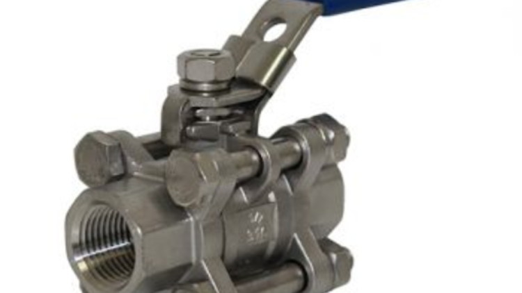 Benefits of Three-Piece Ball Valve You Should Know