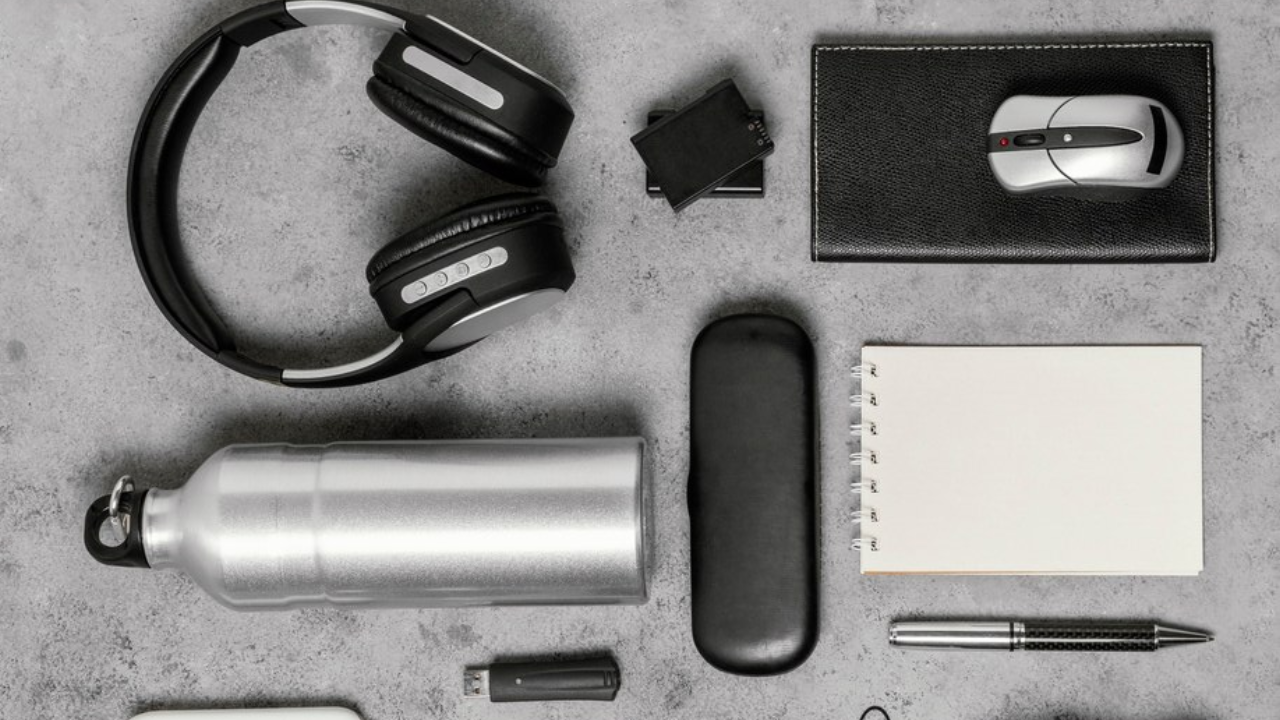 Creative Ideas for Promotional Giveaways That Leave an Impact