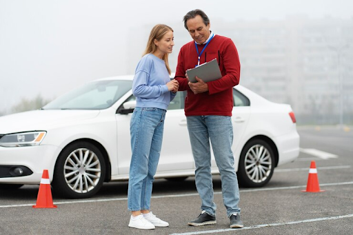 Top 5 Qualities to Look for in a Gold Coast Driving Instructor