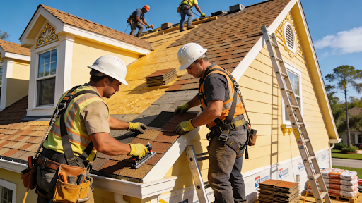 Understanding Roof Financing Options in Florida: Make Your Replacement Affordable