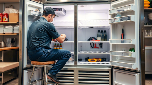 Why Florida Needs Early Refrigerator Services This Year?