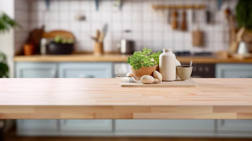 What Are the Latest Trends in Kitchen Remodeling?