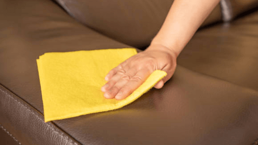 How to Clean Delicate Fabrics and Leather Without Risking Damage