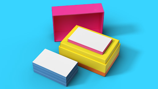 How Can Local Business Cards Support Networking Efforts?