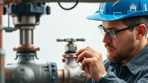 How to Inspect Stainless Steel Valves: A Comprehensive Guide