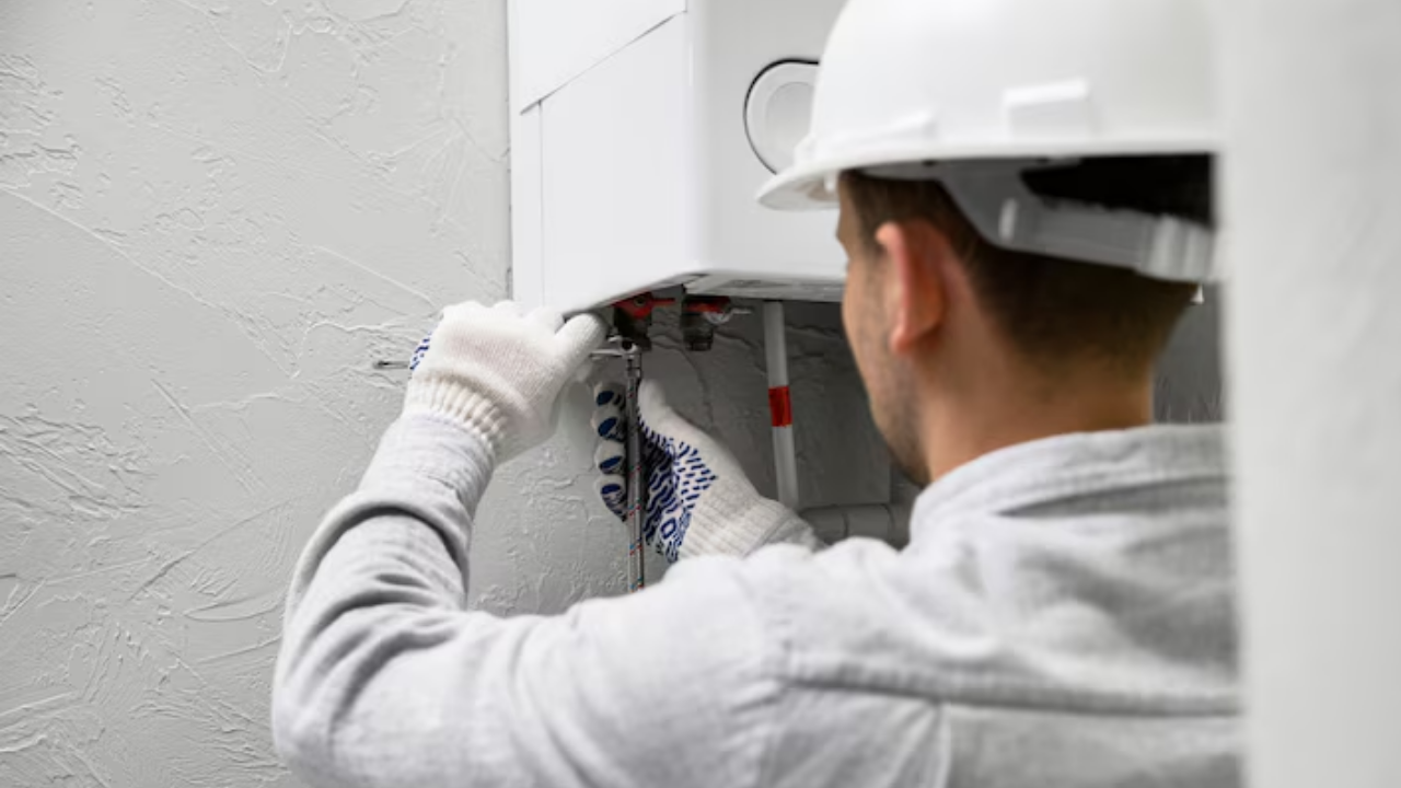 Do Water Heater Issues impact Your Home’s Comfort?