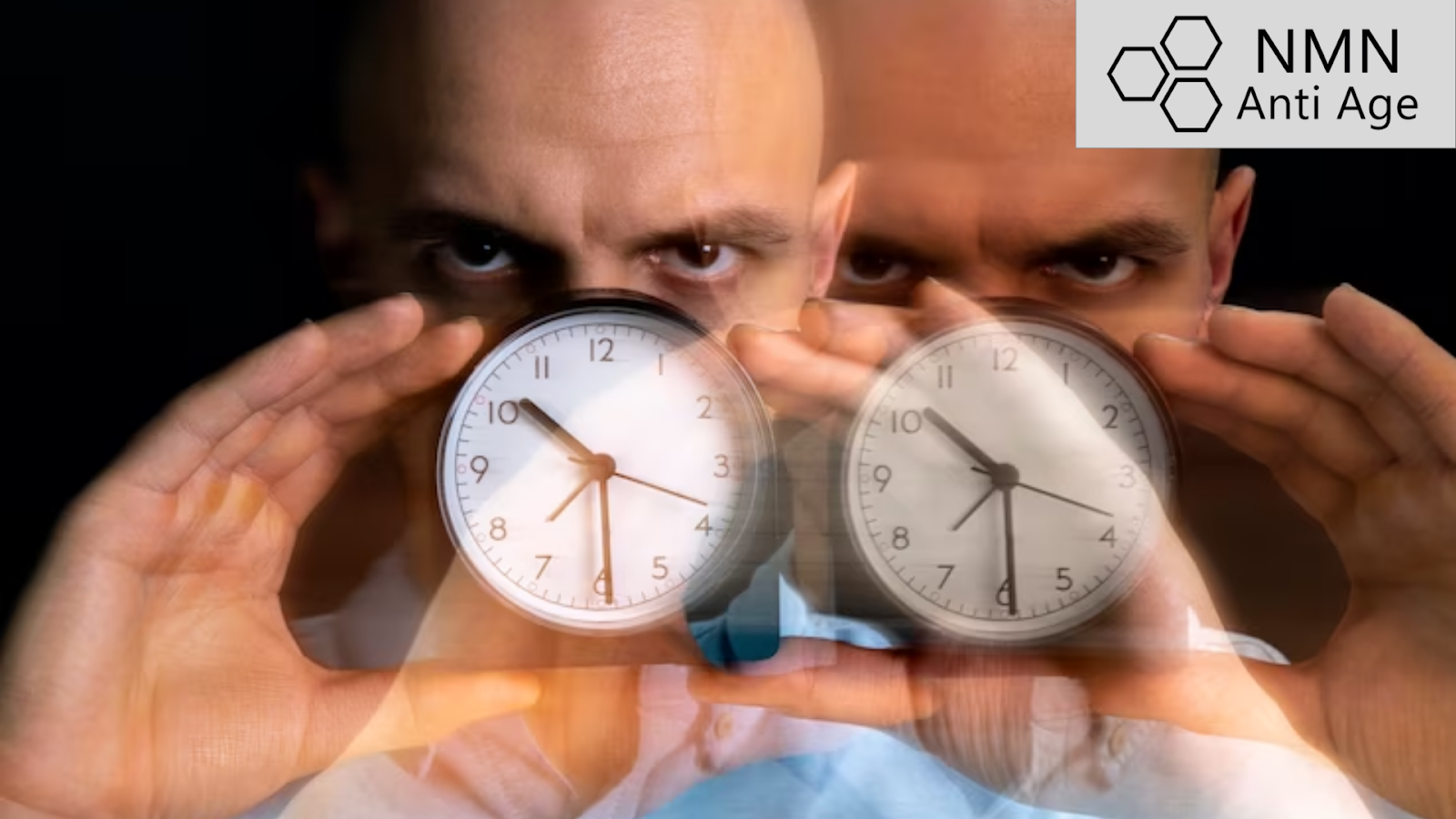 How NMN Anti-Age Products Can Slow Down the Clock