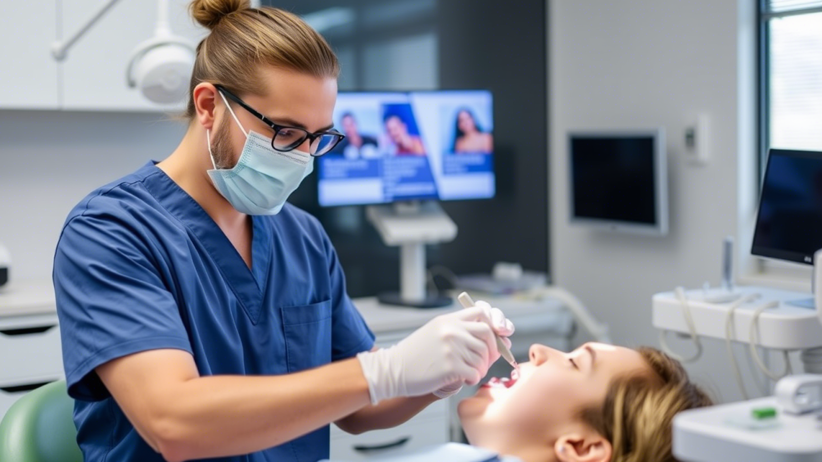 How Can an Emergency Dentist in Brisbane Save Your Broken Tooth?