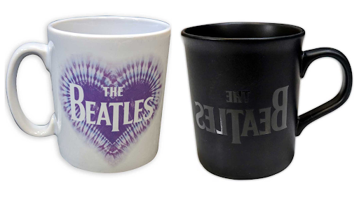 Must-Have Beatles Coffee Mug Collections For True Fans