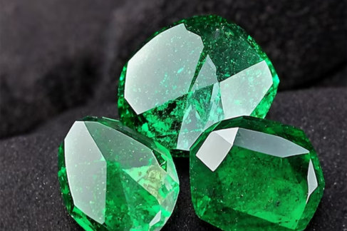 Ensuring a Secure Purchase: Tips for Buying Gemstones Online