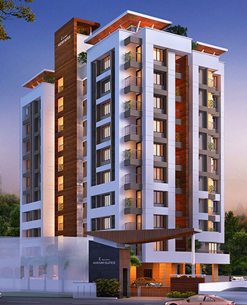 Things to Keep in Mind Before Buying Your Dream Property