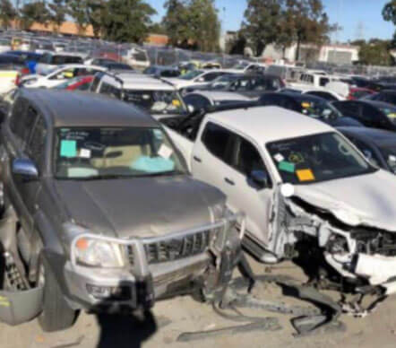 Cash for Damaged Cars Gold Coast: Everything You Need to Know