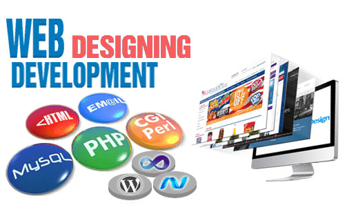Best Web Design and Development Company