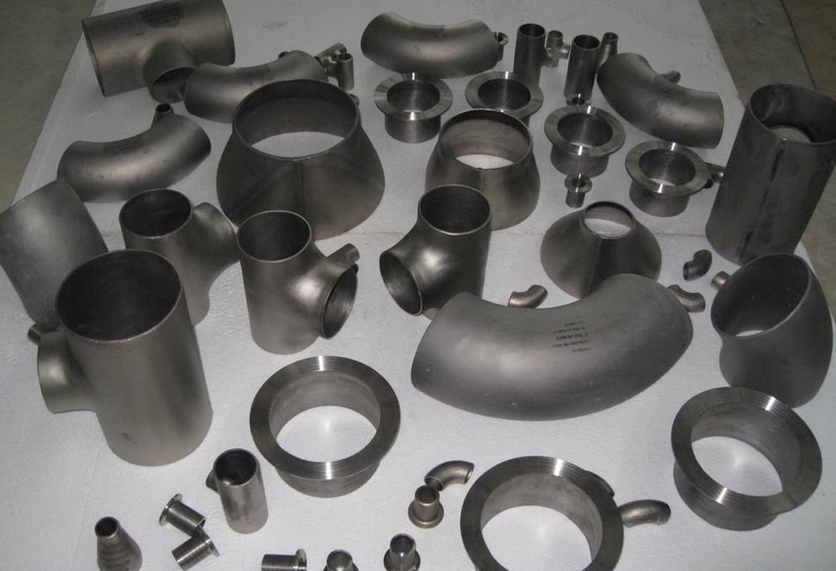 The Crucial Role of Stainless Steel Pipe Fittings in Fire Protection Systems