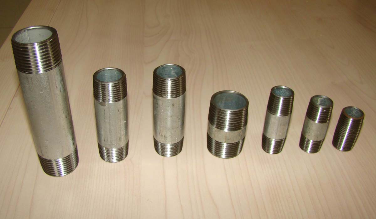 Leading Stainless Steel Pipe Fittings Manufacturers in India for Global Industries