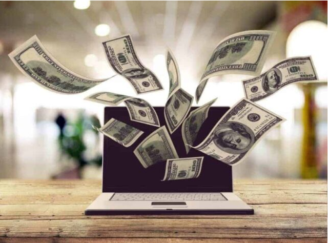 Buy Counterfeit Money Online